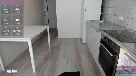 Mary Mey online show from 01-06-26, 11:58