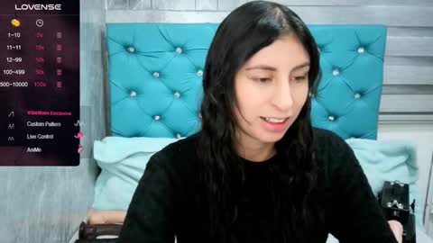  Mary Moon  online show from 01-08-25, 11:10