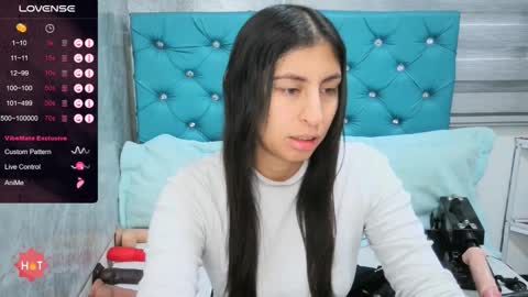  Mary Moon  online show from 09-15-25, 11:32