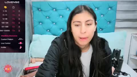  Mary Moon  online show from 10-03-25, 10:45