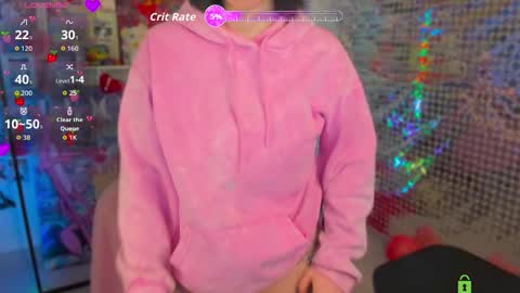 Snapshot of mary_radiant chatting on 02-24-26, 01:58 Mary online show from 02-24-26, 01:58