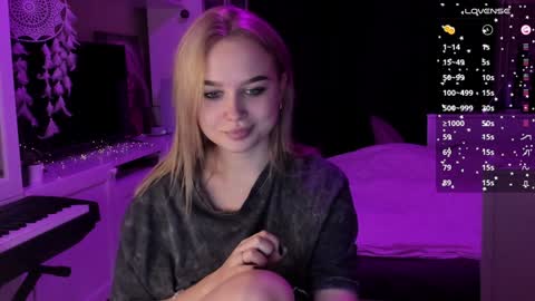 Snapshot of mary_romance chatting on 01-31-25, 08:01 Mary online show from 01-31-25, 08:01