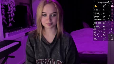 Snapshot of mary_romance chatting on 01-31-25, 11:03 Mary online show from 01-31-25, 11:03