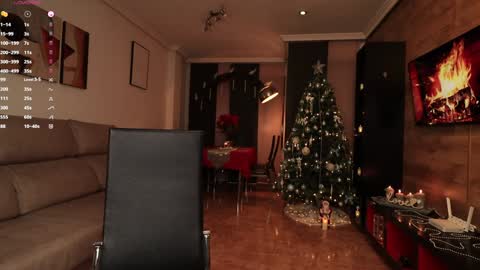 RebeCca online show from 12-13-24, 11:06