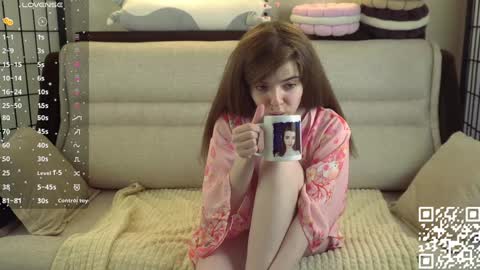 Mary online show from 01-10-25, 10:04