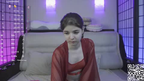 Mary online show from 02-22-25, 07:36