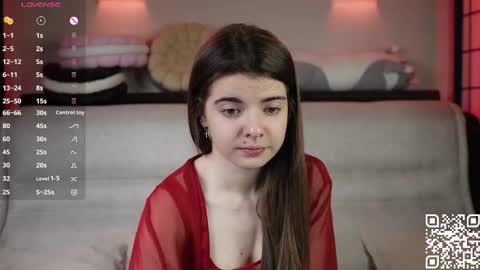 Mary online show from 03-13-26, 09:32