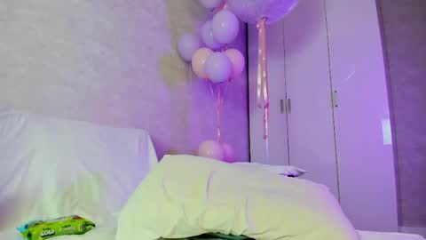 HelIo  Everyone Im MaryWelcome  to my room and  lets have  a good  time  together with me   online show from 04-25-26, 01:36