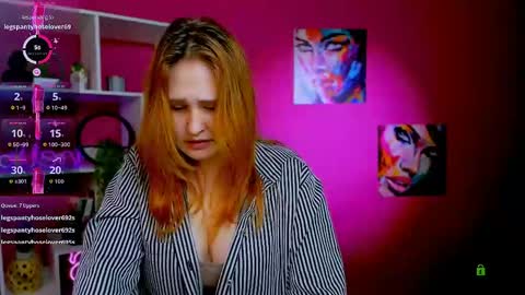mary skiny online show from 04-21-26, 02:51