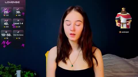 Snapshot of mary_smit chatting on 09-18-25, 06:21 mary online show from 09-18-25, 06:21