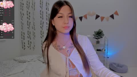 Maryana online show from 01-21-25, 06:45