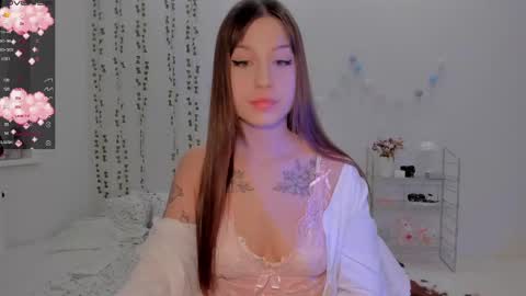 Maryana online show from 03-05-25, 06:34