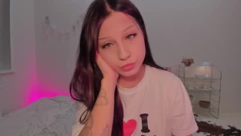 Maryana online show from 09-27-25, 02:00