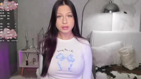 Maryana online show from 05-26-26, 08:54