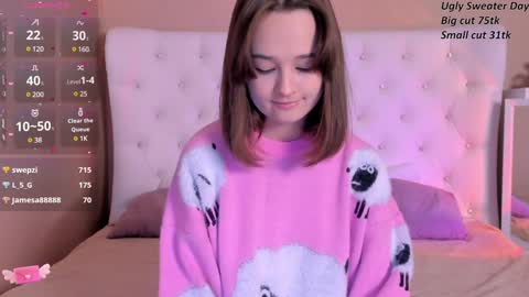 Ur Mary online show from 12-20-24, 03:25