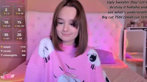 Ur Mary online show from 12-20-24, 09:32