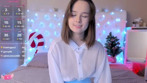 Ur Mary online show from 12-26-24, 03:16