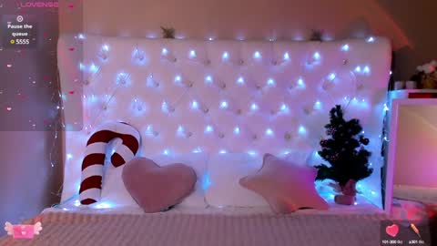 Ur Mary online show from 01-16-25, 03:23