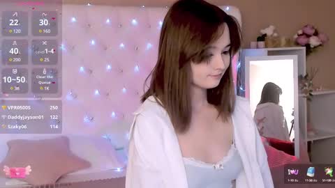 Ur Mary online show from 02-13-25, 06:20