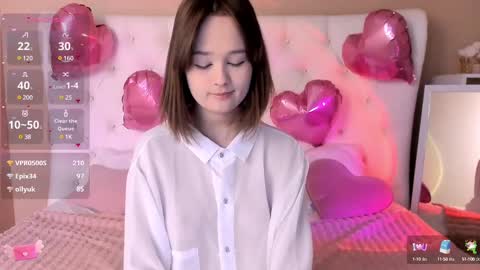 Ur Mary online show from 02-23-25, 03:13