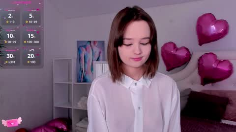 Ur Mary online show from 02-26-25, 03:21