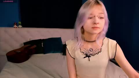 Mary online show from 02-28-26, 01:50