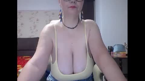 Mary online show from 02-05-25, 03:55