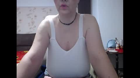 Mary online show from 02-25-25, 03:52