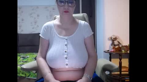 Mary online show from 07-28-26, 03:35