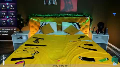 Mary GTM3Mon Wed Thu Sat Sun 0400 am-1030pm online show from 12-21-24, 04:19