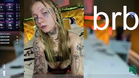 Mary GTM3Mon Wed Thu Sat Sun 0400 am-1030pm online show from 12-25-24, 04:01