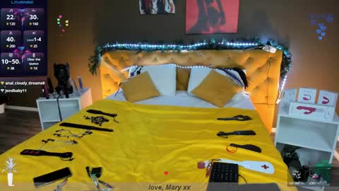 Mary GTM3Mon Wed Thu Sat Sun 0400 am-1030pm online show from 01-13-25, 03:56