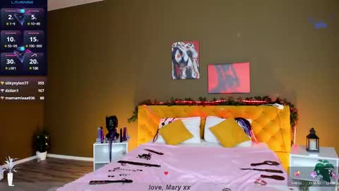 Mary GTM3Mon Wed Thu Sat Sun 0400 am-1030pm online show from 01-17-25, 04:49