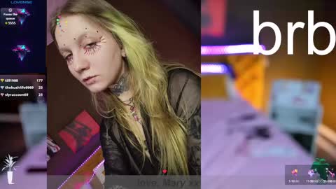 Mary GTM3Mon Wed Thu Sat Sun 0400 am-1030pm online show from 01-31-25, 11:56