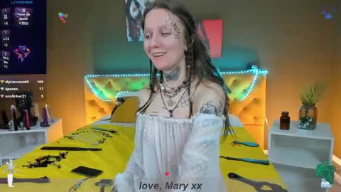 Mary GTM3Mon Wed Thu Sat Sun 0400 am-1030pm online show from 02-22-25, 07:23