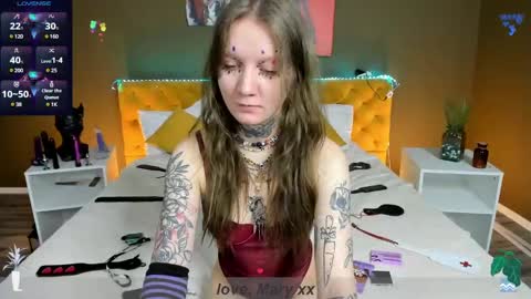 Mary GTM3Mon Wed Thu Sat Sun 0400 am-1030pm online show from 03-03-25, 12:59