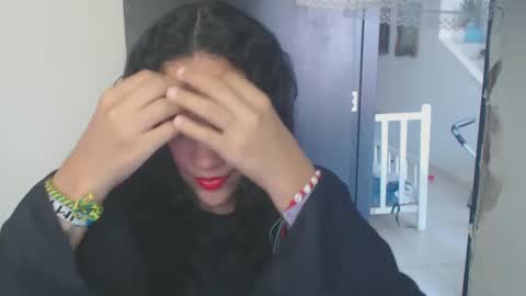 Snapshot of maryam_arabicmilk chatting on 12-02-24, 03:25 maryam_arabicmilk online show from 12-02-24, 03:25