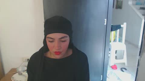 Snapshot of maryam_arabicmilk chatting on 12-06-24, 07:01 maryam_arabicmilk online show from 12-06-24, 07:01