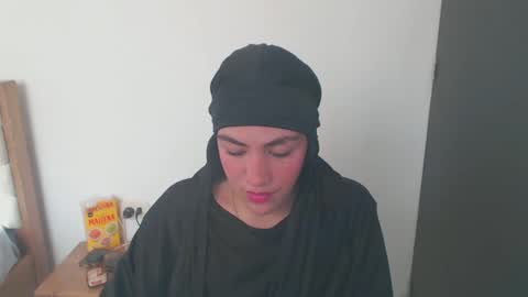 Snapshot of maryam_arabicmilk chatting on 12-20-24, 08:45 maryam_arabicmilk online show from 12-20-24, 08:45