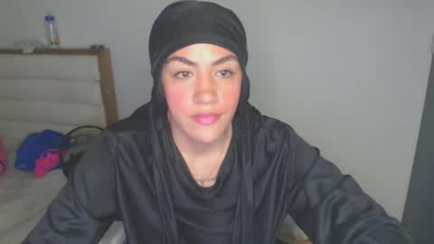 Snapshot of maryam_arabicmilk chatting on 01-04-25, 02:25 maryam_arabicmilk online show from 01-04-25, 02:25