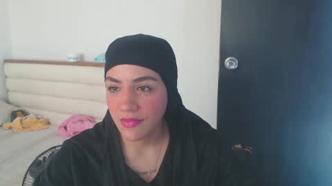 Snapshot of maryam_arabicmilk chatting on 01-23-25, 07:18 maryam_arabicmilk online show from 01-23-25, 07:18
