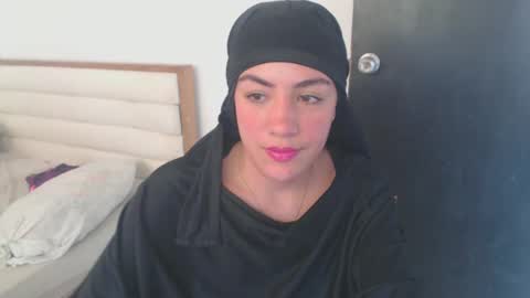 Snapshot of maryam_arabicmilk chatting on 01-28-25, 03:25 maryam_arabicmilk online show from 01-28-25, 03:25