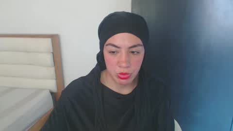 Snapshot of maryam_arabicmilk chatting on 02-12-25, 03:27 maryam_arabicmilk online show from 02-12-25, 03:27