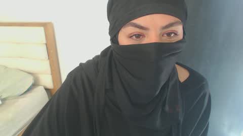 Snapshot of maryam_arabicmilk chatting on 02-13-25, 08:24 maryam_arabicmilk online show from 02-13-25, 08:24