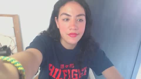 Snapshot of maryam_arabicmilk chatting on 02-27-25, 02:54 maryam_arabicmilk online show from 02-27-25, 02:54