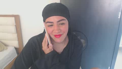Snapshot of maryam_arabicmilk chatting on 03-05-25, 02:12 maryam_arabicmilk online show from 03-05-25, 02:12