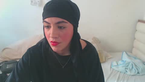 Snapshot of maryam_arabicmilk chatting on 03-09-25, 08:52 maryam_arabicmilk online show from 03-09-25, 08:52