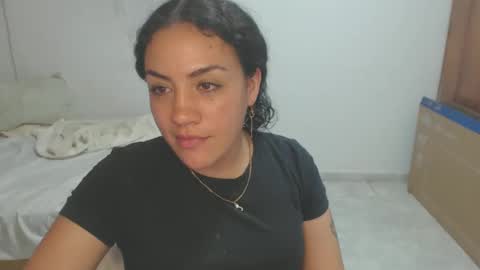 Snapshot of maryam_arabicmilk chatting on 09-26-25, 01:31 maryam_arabicmilk online show from 09-26-25, 01:31