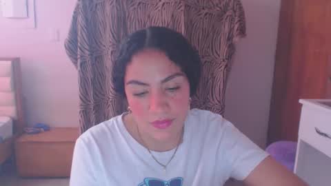 maryam_arabicmilk online show from 11-25-25, 03:56