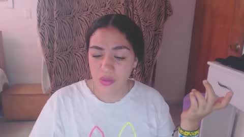 maryam_arabicmilk online show from 11-27-25, 03:58